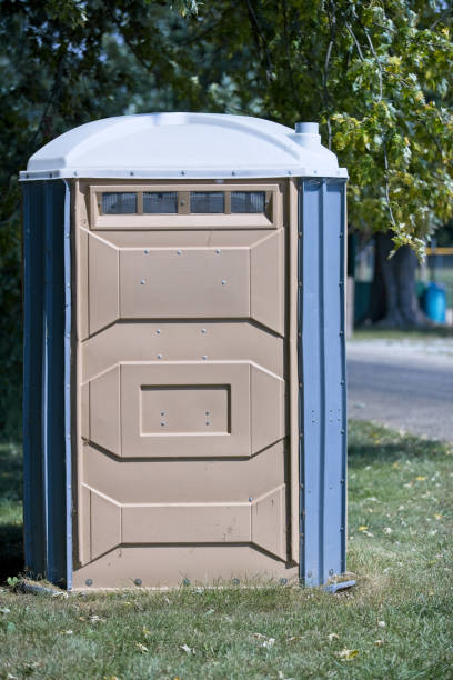 Best Porta potty rental near me  in Rossville, IN